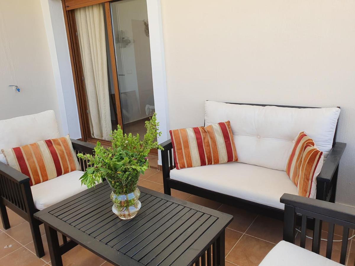 Villa Jacaranda Altaona Golf มูร์เซีย ภายนอก รูปภาพ