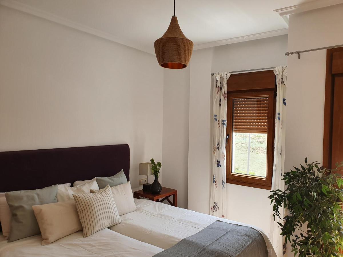Villa Jacaranda Altaona Golf มูร์เซีย ภายนอก รูปภาพ