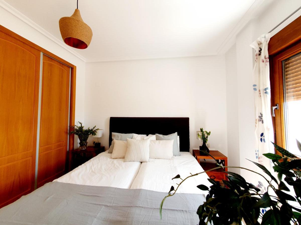Villa Jacaranda Altaona Golf มูร์เซีย ภายนอก รูปภาพ