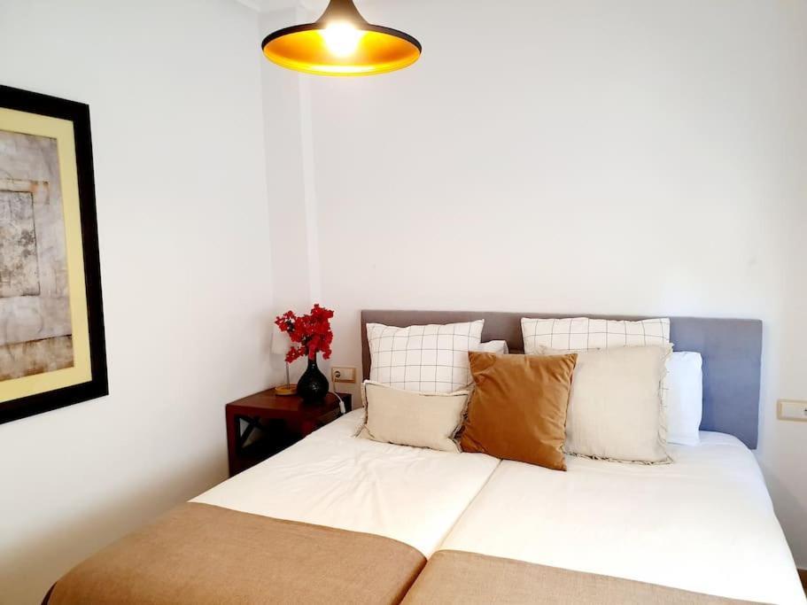 Villa Jacaranda Altaona Golf มูร์เซีย ภายนอก รูปภาพ