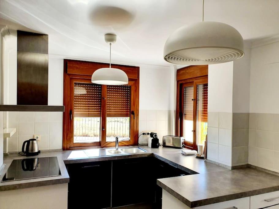 Villa Jacaranda Altaona Golf มูร์เซีย ภายนอก รูปภาพ