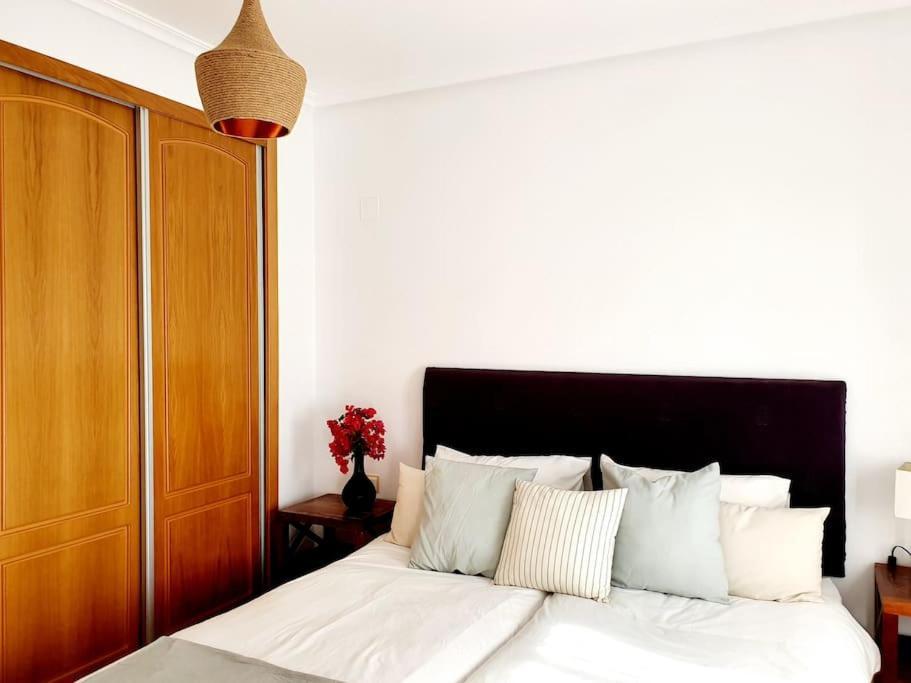 Villa Jacaranda Altaona Golf มูร์เซีย ภายนอก รูปภาพ