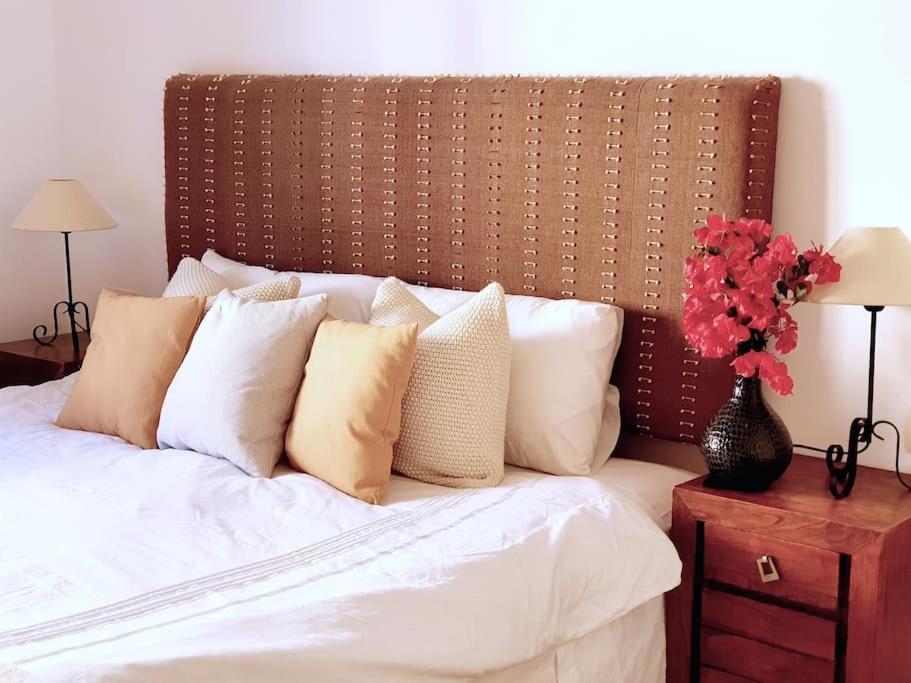Villa Jacaranda Altaona Golf มูร์เซีย ภายนอก รูปภาพ