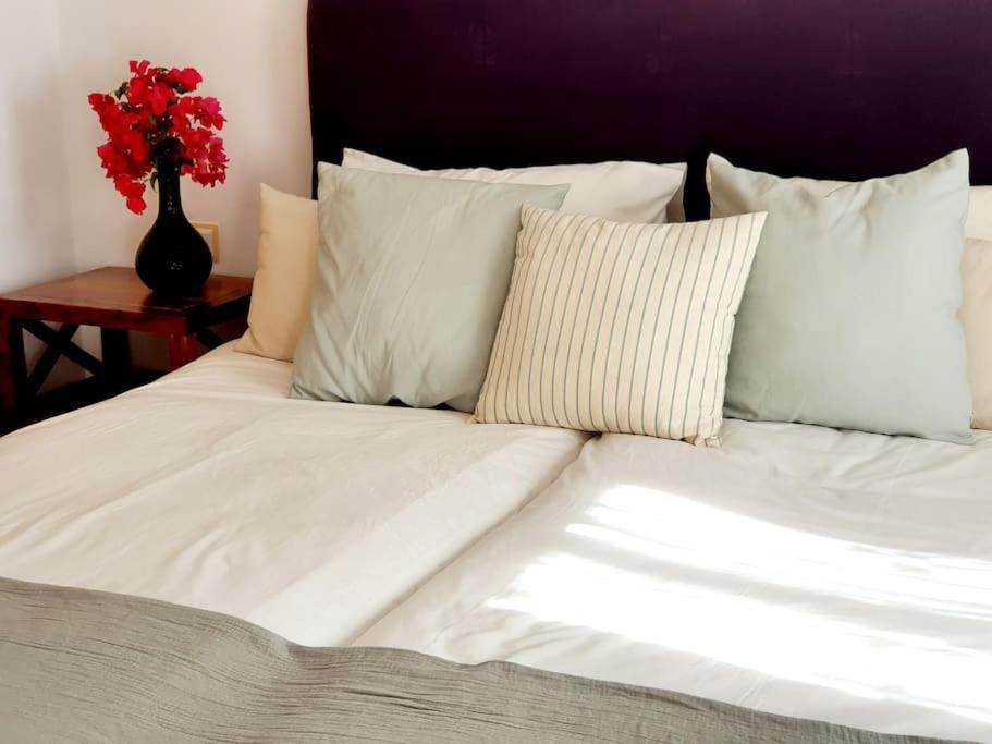 Villa Jacaranda Altaona Golf มูร์เซีย ภายนอก รูปภาพ